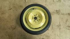 Колесо запасное. Toyota Caldina, ZZT241, AZT241, AZT246 Toyota Allion, ZZT245, ZZT240, NZT240, AZT240 Toyota Premio, ZZT240, NZT240, AZT240, ZZT245 Дв...