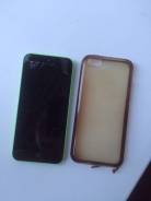 Apple iPhone 5c 16Gb. Б/у