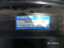 Mazda. x14