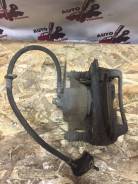 Суппорт тормозной. Honda Fit, DBAGE6, DBAGE7, DBAGE9, GE8, GE9 Двигатель L15A