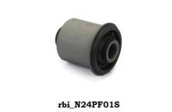 Сайлентблок. Nissan Pathfinder Nissan Elgrand, ATE50, APE50, AVWE50, AVE50, ALE50, APWE50, ALWE50, ATWE50 Nissan Terrano Regulus, JLUR50, JTR50, JLR50...