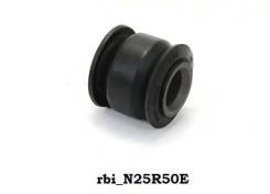 Сайлентблок. Infiniti QX4 Nissan Terrano, LR50, LUR50, PR50, RR50 Nissan Pathfinder Nissan Terrano Regulus, JLUR50, JTR50, JRR50, JLR50 Двигатели: QD3...