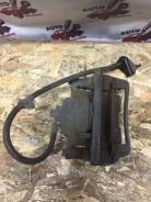 Суппорт тормозной. Honda: Mobilio Spike, Mobilio, Freed, Airwave, Fit Двигатель L15A