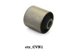 Сайлентблок. Infiniti QX4 Nissan Terrano, LR50, LUR50, PR50, RR50 Nissan Pathfinder Nissan Terrano Regulus, JLUR50, JTR50, JRR50, JLR50 Двигатели: QD3...