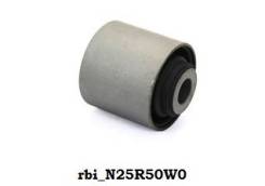Сайлентблок. Nissan: Vanette, Terrano, Pathfinder, Vanette Largo, Terrano Regulus Infiniti QX4 Двигатели: Z24I, Z20S, LD20, QD32TI, TD27TI, VG33E, CA1...