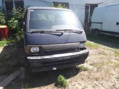 Toyota Hiace. JT141LHB400 58