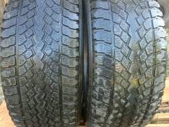 Yokohama Geolandar A/T G011. Всесезонные, износ: 30%, 2 шт. Под заказ