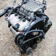 Двигатель в сборе. Mitsubishi Emeraude