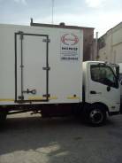 Hino 300. Продам Hino300, 4 000 куб. см., 3 000 кг.