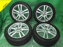 Crimson Team Sparco. 7.0x17, 5x112.00, ET50