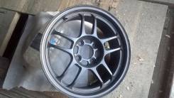Racing Hart. 7.0x15, 4x100.00, ET35, ЦО 70,0 мм.
