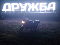 Kawasaki ZZR 250. 250 куб. см., исправен, птс, с пробегом