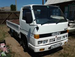Isuzu Elf. Продаю грузовик Исузу Эльф, 3 000 куб. см., 2 000 кг.