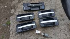 Ключ зажигания. Isuzu Bighorn, UBS25DW, UBS25GW, UBS26DW, UBS26GW, UBS69DW, UBS69GW, UBS73DW, UBS73GW