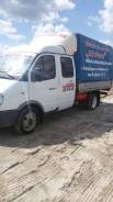 ГАЗ 330230. Продажа газели, 2 400 куб. см., 1 500 кг.