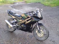Racer Skyway RC200-CS. 250 куб. см., исправен, птс, с пробегом