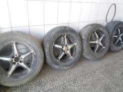 Alpina. x15, 4x98.00, 4x100.00