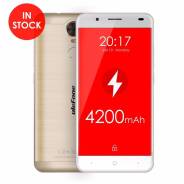 Ulefone. Новый