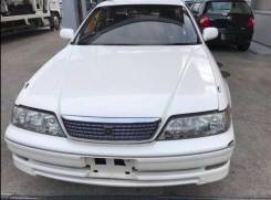 Toyota Mark II. JZX100, 1JZ