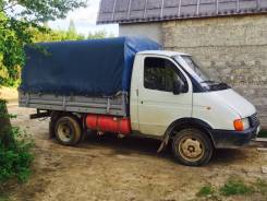 ГАЗ Газель. Продам газель, 2 500 куб. см., 1 500 кг.