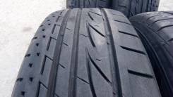 Bridgestone Playz RV Ecopia PRV-1. Летние, износ: 5%, 4 шт