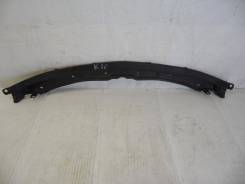 Накладка бампера KIA Sorento 1 (BL, JC) 2.5 D4CB, задняя