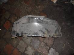 Подкрылок KIA Sorento (FY) 2.5 D4CB, правый задний