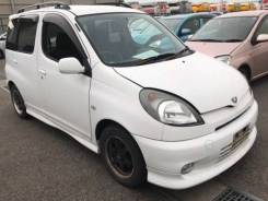Toyota Funcargo. NCP25, 1NZ