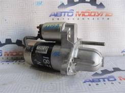 Стартер SUZUKI AERIO