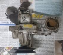 Помпа водяная. Audi A4, B5 Двигатель ADP