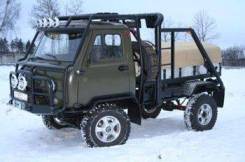 УАЗ 3303 Головастик. Продам , 2 000 куб. см., 1 000 кг.
