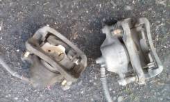 Суппорт тормозной. Hyundai Sonata, KMHCF31FPWA104831