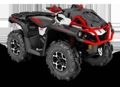 BRP Can-Am Outlander 650 X MR. исправен, есть птс, без пробега. Под заказ
