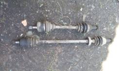 Привод. Hyundai Sonata, KMHCF31FPWA104831