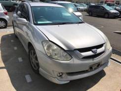 Toyota Caldina. ZZT241, 1ZZ