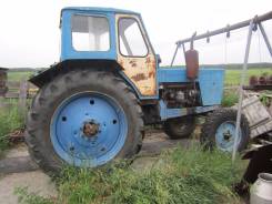 МТЗ 50. Продам трактор МТЗ-50 с телегой.