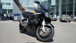 Honda CBR 900RR. 919 куб. см., исправен, птс, без пробега