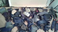 Ремень безопасности. Toyota: Corolla, Cresta, Carina ED, Corona Exiv, Camry, Mark II Двигатели: 3SFE, 2CT, 2E, 4ZZFE, 1GEU