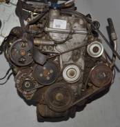 Двигатель в сборе. Daihatsu Terios, J102G, J122G Двигатель K3VE