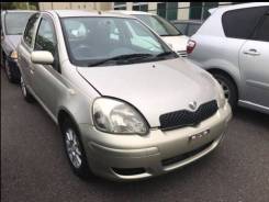 Toyota Vitz. NCP15, 2NZ