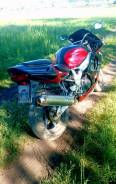 Honda CBR 919RR. 919 куб. см., исправен, птс, с пробегом