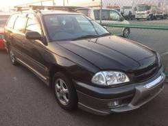 Toyota Caldina. ST215, 3SFE