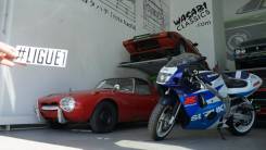 Suzuki GSX-R 600. 600 куб. см., исправен, птс, без пробега