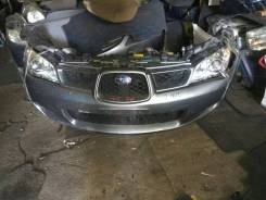 Ноускат. Subaru Impreza, GG3, GG2, GD3, GD2