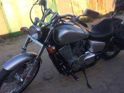 Мотоцикл Honda Shadow vt750 spirit