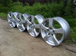 Grass CF. 5.5x14, 5x100.00