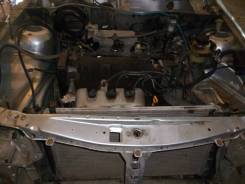 Daewoo Nexia. KLETN, A15SMS