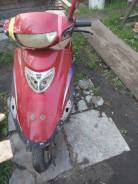 Yamaha Jog. 65 куб. см., исправен, без птс, с пробегом