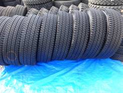 Dunlop Dectes SP001. Зимние, без шипов, 2016 год, износ: 5%, 1 шт