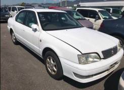 Toyota Camry. SV41, 3SFE